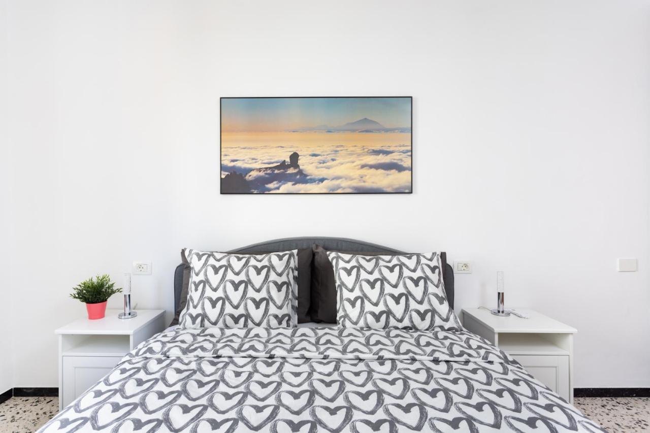 Holiday House En San Andres Cerca De Playa & Wifi Экстерьер фото