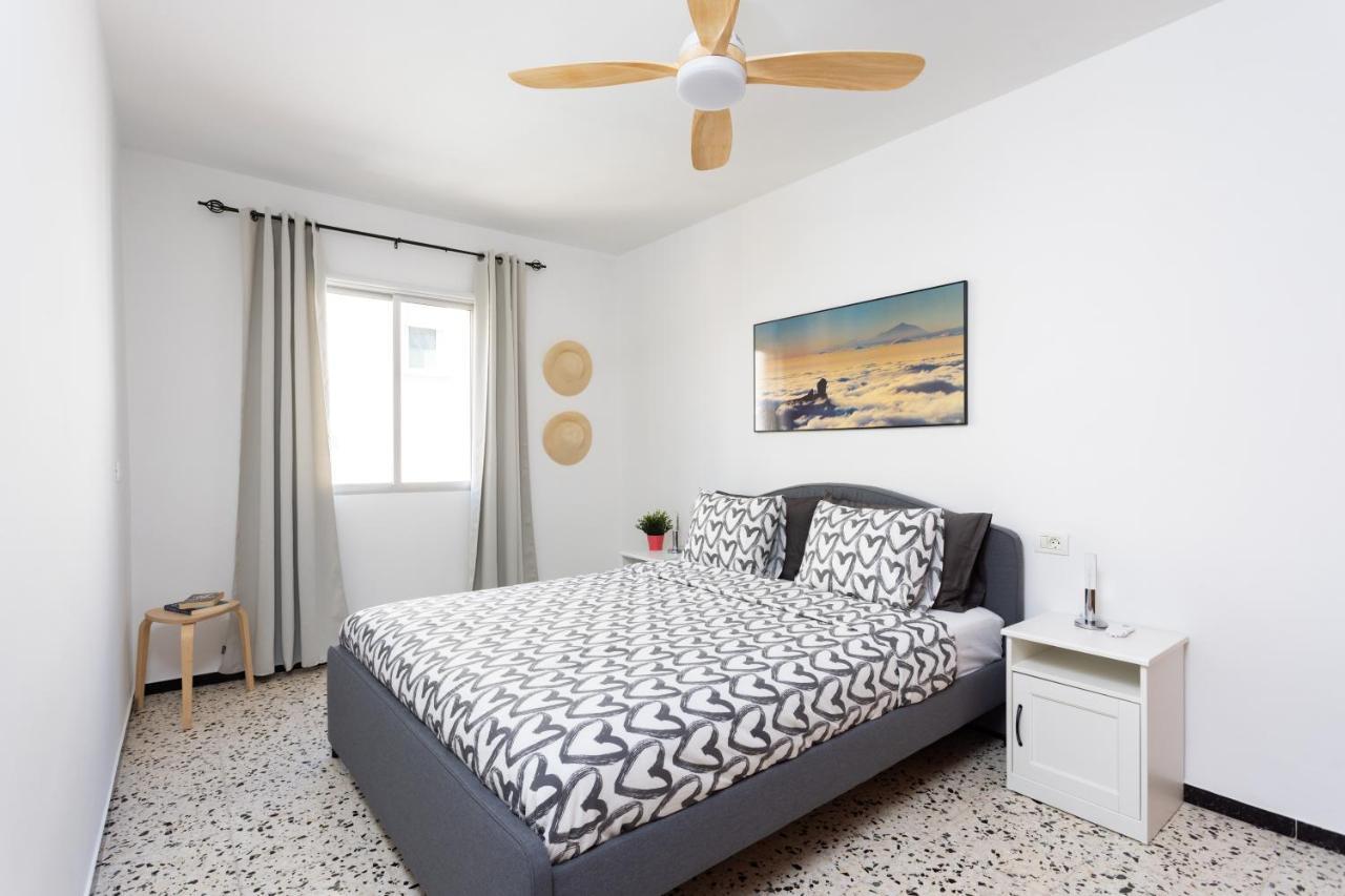 Holiday House En San Andres Cerca De Playa & Wifi Экстерьер фото