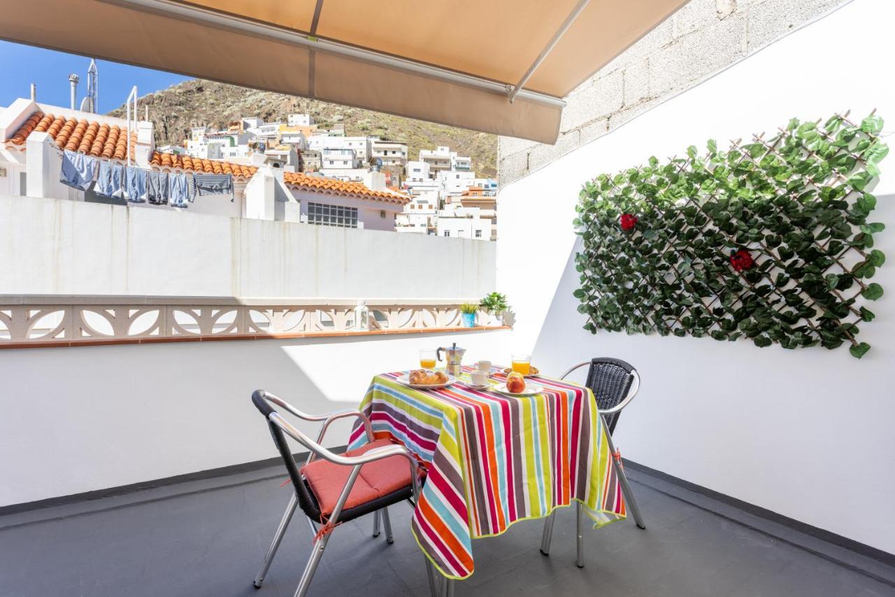 Holiday House En San Andres Cerca De Playa & Wifi Экстерьер фото
