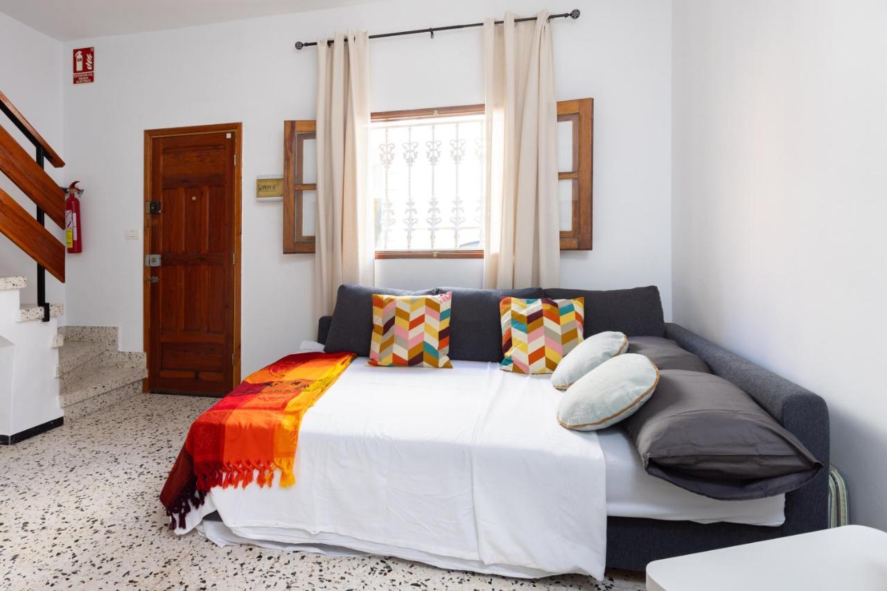 Holiday House En San Andres Cerca De Playa & Wifi Экстерьер фото