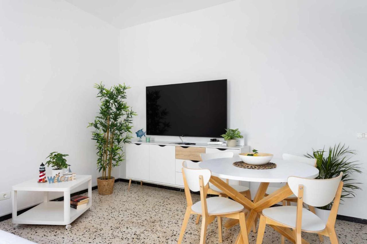Holiday House En San Andres Cerca De Playa & Wifi Экстерьер фото