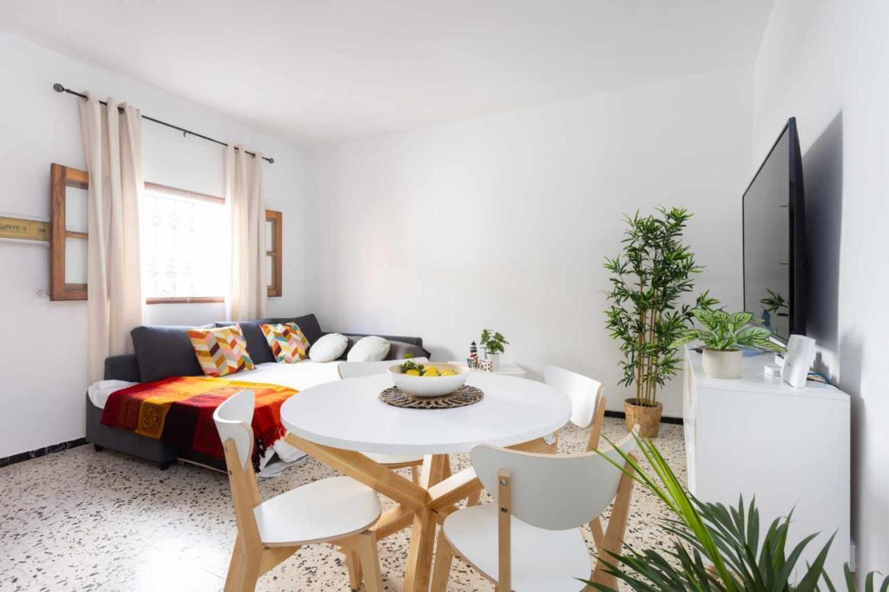 Holiday House En San Andres Cerca De Playa & Wifi Экстерьер фото
