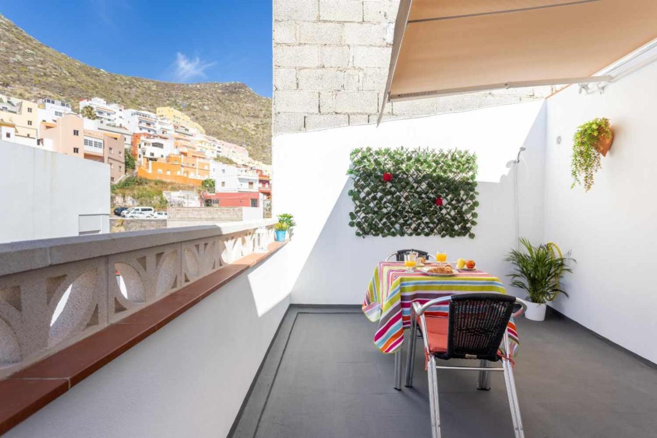 Holiday House En San Andres Cerca De Playa & Wifi Экстерьер фото