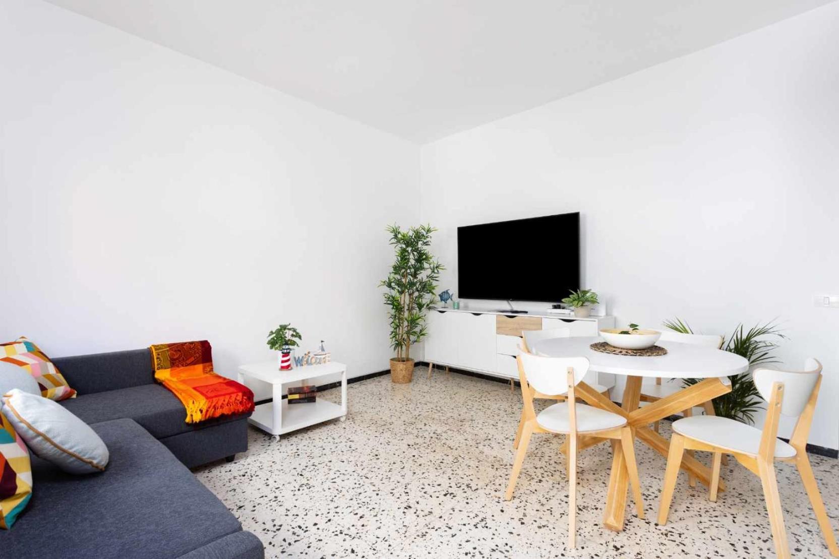 Holiday House En San Andres Cerca De Playa & Wifi Экстерьер фото