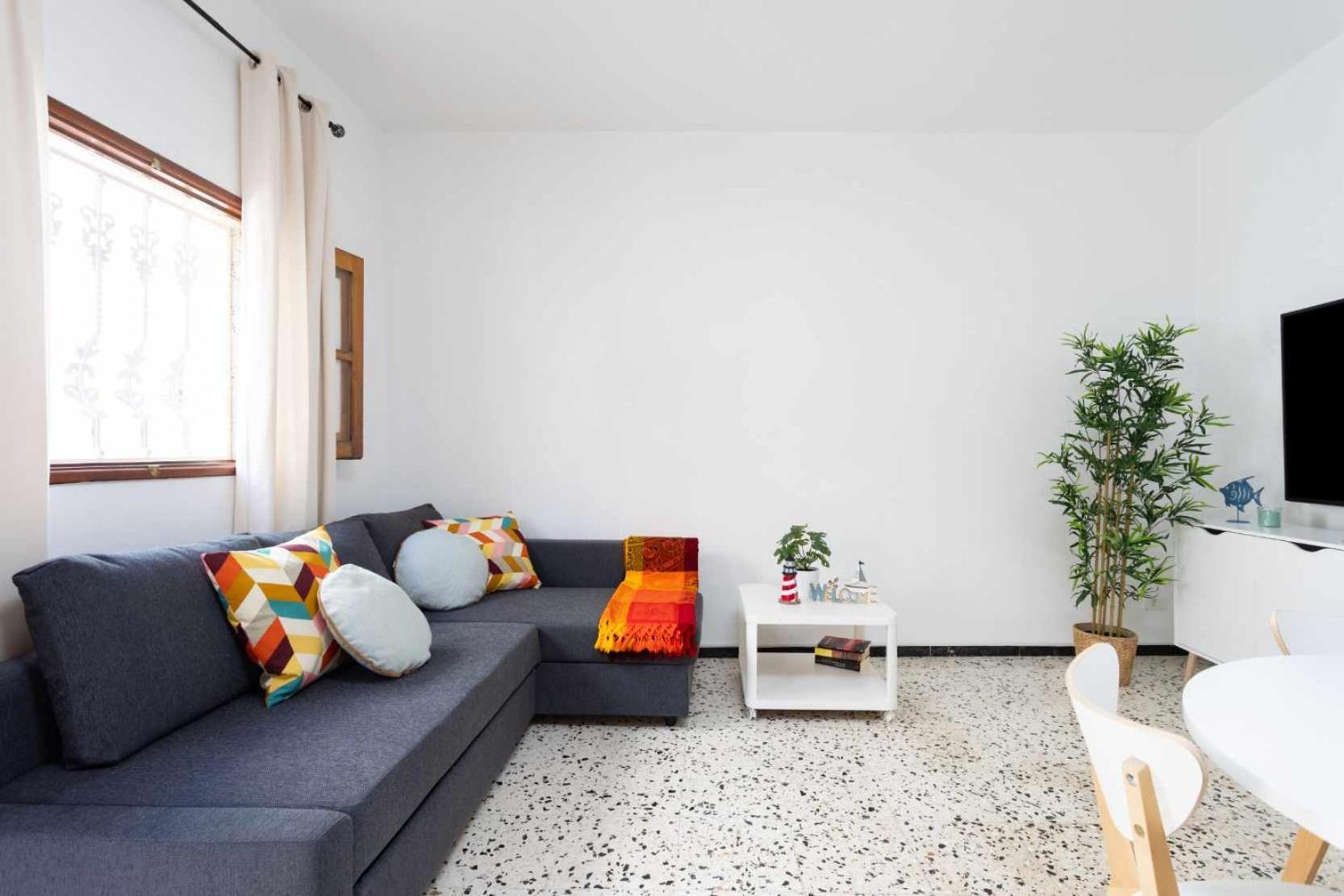 Holiday House En San Andres Cerca De Playa & Wifi Экстерьер фото